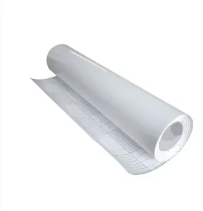 Photo Cold Lamination Film PVC Lamination Roll Film Adhesive Laminating Pouches