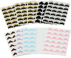 Photo Corners Self Adhesive PVC Paper Photo Foto Corner Stickers for Scrapbooking Personal Journal
