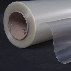 Photo Lamination Film High Gloss Crystal Soft Eco friendly Waterproof PET Film Oil Based Adhesive Scratch Resistant Photo