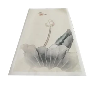 Photography Art Printing Textured Cotton Thick 280gsm 310gsm Matte Paper Poster