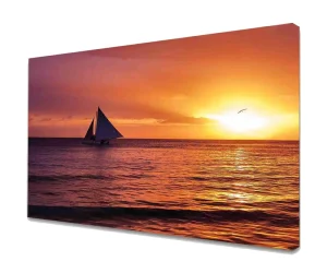 Pictures Posters and Prints Custom HD Print Canvas Painting Printing Machine Service for Wall Art Decoration