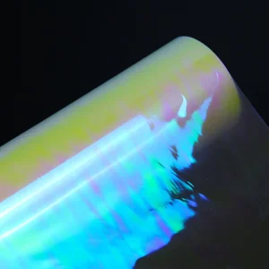 Pink Super Film Professional Cold Laminating Film Adhesive Flash Cold Lamination Film