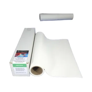 Poly-Cotton Stretched Painting Canvas Roll Inkjet Printing Paper for Digital Printers WB360MPC