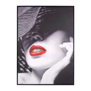 Pop Art Prints Posters Wall Hanging Customized Picture 50×70 60×90 Size Canvas Wall Painting