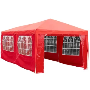 Pop up Canopy Tent Folding Party Tent Advertising Tent