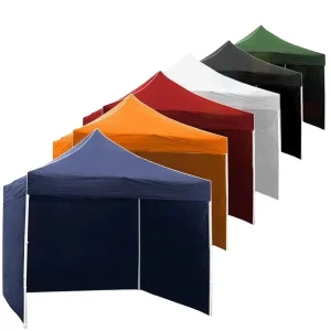 Pop up Folding Advertising Tent 3×3 3*4.5 3×6 Awning Tent
