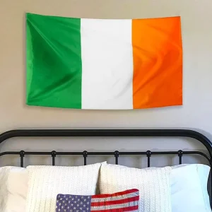 Popular Design National Flag Accept Customization Factory Direct Bandera Nacional