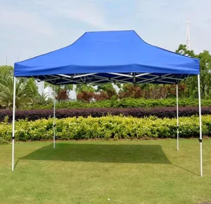 Popular Style 3×4.5m Folding pop up Advertise Tent