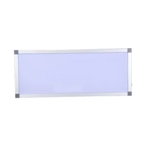 Portable LED Film Viewing Box Medical Viewer for Clinics and Field Use
