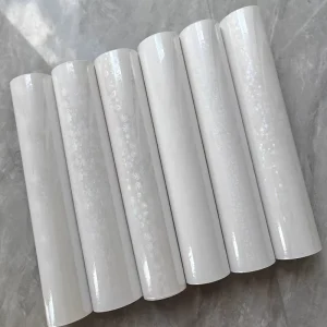 Poster Print Graphic Laminating Protection Scratch Proof Waterproof No Glue Residue Holographic Cold Lamination Film