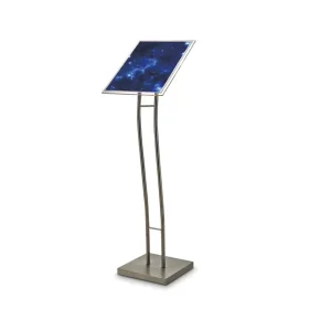 Poster Stand Advertising Portable Display Sign