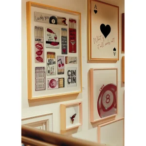 Posters Wall Art Advertising Custom Printing Poster for Wedding