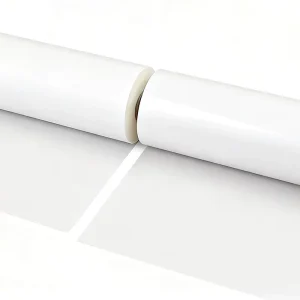 Precoated with EVA BOPP Soft Waterproof Matt Anti Scratch Thermal Laminating Film