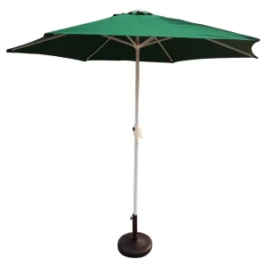 Premium Outdoor Umbrella Garden Parasol Patio Umbrellas Sun Beach Advertising Parasols