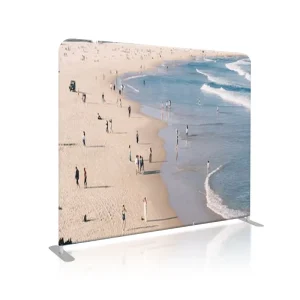 Premium Quality Commerce Exhibition Signs Poster Custom Digital Print Advertising Flex PVC Vinyl Banne