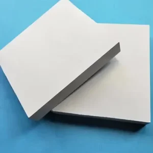 Premium Smooth Surface PVC Foam Sheet for Cabinet Panels Manufacturer