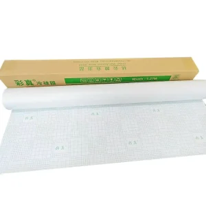 Premium Waterproof Eco Friendly Cold Lamination Film Roll Matte PVC Textured Surface High Quality Laminate Protection