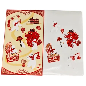 Price Waterproof Cartoon Business Logo Printing Strong Adhesive Die Cut Vinyl Label Stickers Custom Kiss Cut Sticker