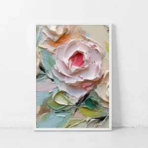 Print House Wall Art Advertising and Decoration UV Digital Printing Photo Poster for Home