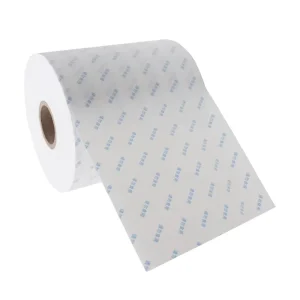Printed Non-woven PE Laminated Film Roll 100% PP Eco-Friendly Non-woven Fabric Packaging Material Film for Cold and Hot Packs