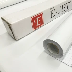 Printing Material Removable Cold Lamination Film with Price