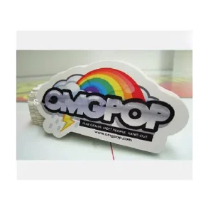 Product Adhesive Label Sticker Printing Printer