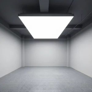 Professional Auto Detailing Workshop Soft Box LED Light Soft Flim LED Light Panel Lights Worklights for Garage