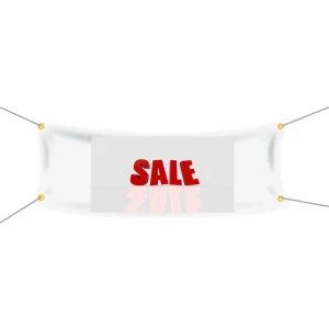 Professional Event Display Banners Double Sided Printing Options for Maximum Visibility and Impact