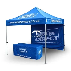 Professional Factory 3×3 4×6 Branded Pop up Tent Marketing Display Gazebo Shelter for Trade Show Events on Sale