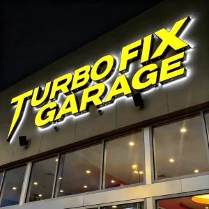 Professional LED Channel Letter Bending Machine for Custom Illuminated Signage and Acrylic Logo Production