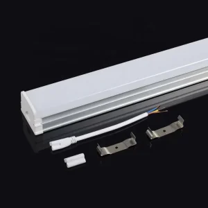 Professional Lighting Trunking Lighting System 2/4/6/8ft Aluminum Profile T15 Linear Led Light
