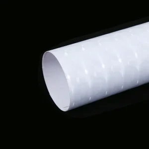 Professional Manufacture Cold Laminating Film Photo Top Soft Touch 70um Rough Matte Lamination Film