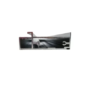 Professional Manufacturer Supply Modern Aluminum Profile for Advertising Lightbox Frame