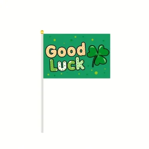 Promotion Custom Size Digital Printing Bunting String Pennants Advertising Hanging Flags Banners Fabric Decorations