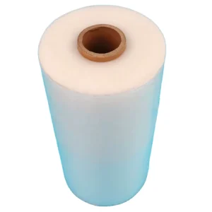 Protective BOPP Cold Lamination Film Twist Film Photovoltaic Film Transparent Pe PVC Free Sample Soft 8mic