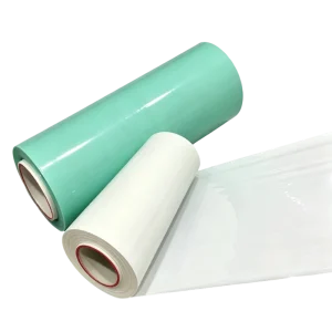Puncture Resistant LLDPE Silage Wrap for Agricultural Forage Handling 1200m Roll UV
