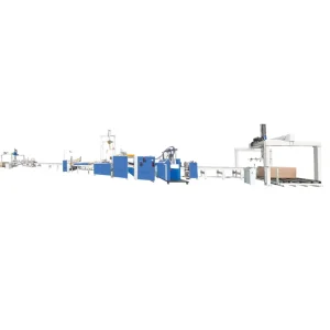 Pur Hot Melt Glue Stick Sheet Laminating Machine for Panel Electric Provided Gear Automatic Eva Furniture Industry