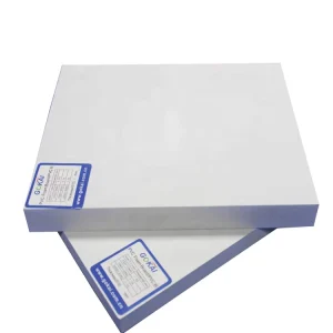 Pva Foam Sheet Factory Price PVC Foam Board White Pvc Free Foam Sheet