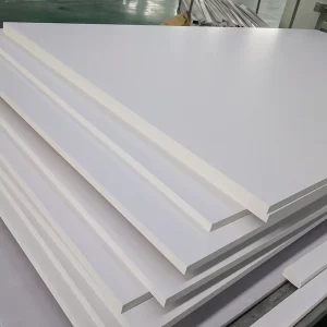 Pvc Foam Board sheet sintra forex 3mm