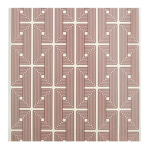 Quality Decoration Pvc Lamination Film for Wpc Ceiling Silver Wash Hot Stamping Foil for Home Decoration