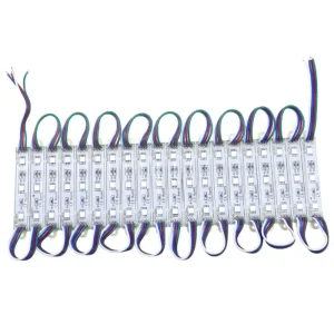 RGB LED Strip Channel Letter Sign LED Ceiling Light for Decorative Lighting Christmas Decorations Outdoor Lighting Wall Lamps