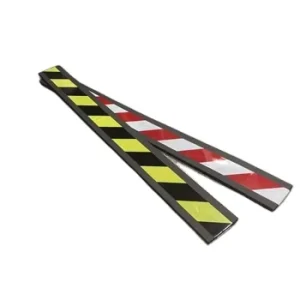 Reflective Custom Wall Protector Corner Guard Poster Anti collision Furniture Parts Bumper Strip