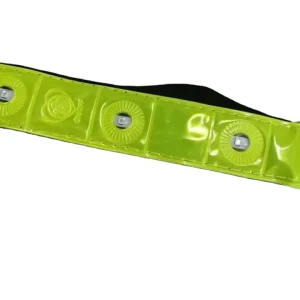 Reflective Safety LED Armband