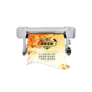 Reliable High Quality Custom Poster Printing 60*90cm Kraft Offset Paper Film Laminated Poster
