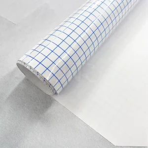 Removable Glossy Matte Transparent Self Adhesive PVC Cold Laminating Film for Photo Protection Waterproof Eco Friendly