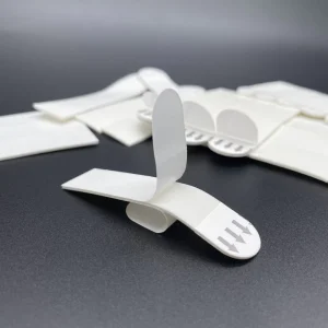 Removable Picture Hanging Strip Mounting Middle Strip