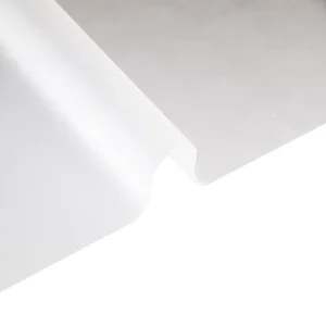 Removable Static Frosted Window Film Frosted Glass window Film Pvc Privacy Window Film
