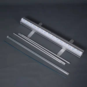 Retractable Banner Roll-Up Banner Stand 85X200 Outdoor Free Standing Big Roll-Up Banner Stand