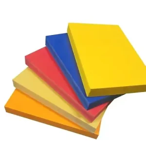 Rigid Expanded PVC Foam Sheet for UV Digital Printing Manufacturer