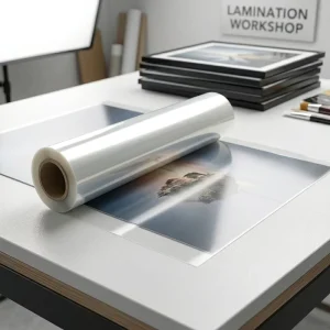 Rigid PET Release Film Plastic Sheet for Blow Molding and Industrial Application